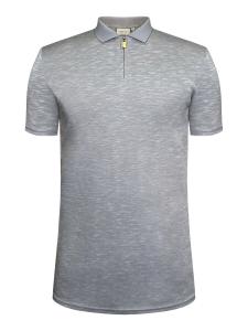 Футболка SikSilk, Grey