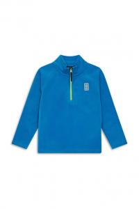 Детская толстовка Lego, синий