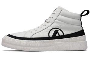 Стильные мужские кеды для скейтбординга с высоким верхом