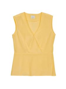 Блуза MADELEINE, желтый