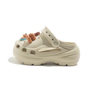 Сабо женские BEIER, White