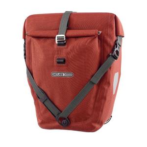 Велосипедная сумка Ortlieb BACK-ROLLER PLUS Dark Chili