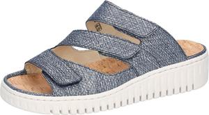 Мюли WALDLÄUFER, морской синий