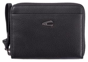 Кошелек Camel Active PURA, черный