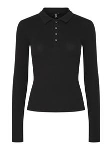 Рубашка PIECES PCKitte, черный