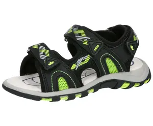 Сандалии Lico "Sandal Luca V", черный