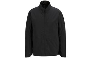 Куртка пуховая Veilance Collection мужская Arcteryx, цвет Overcast Gray