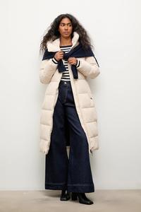 Пальто Answear.Lab, бежевый