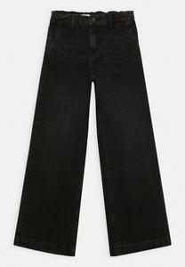 Джинсы Bootcut Kogcomet Wide Kids ONLY, цвет washed black