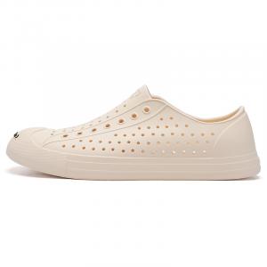 CRAZY ATIV Эльф Гардиан Клоги Унисекс Чистый Абрикос Открытая Улыбка, цвет Pure Apricot, Open-Ended Smile