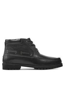 Сапоги Lasocki, черный