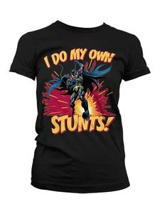 Черная рубашка Batman