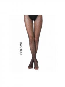 Леггинсы COFI 1453, черный