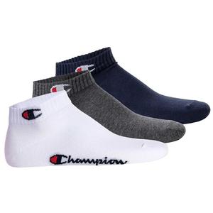 Носки для бега Champion, цвет bunt/minzblau
