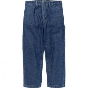 WTAPS Джинсы Fw25 мужские индиго