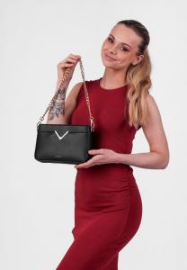Сумка кросс-боди VUCH MAREA, Black