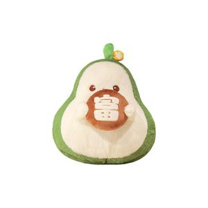 Кукла Fun Harmony с эффектом звука, плюшевая кукла, высота 30см/35см/40см FANNIKEER