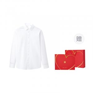 Футболка HLA Осенне-зимний сезон Мужская Отбеленная 39