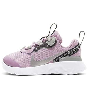Кроссовки элемент 55 Nike, фиолетовый