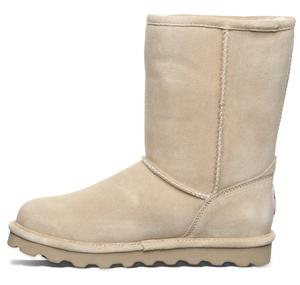Зимние ботинки Bearpaw Elle, светло-бежевый