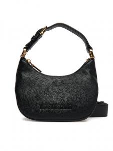 Сумка LOVE MOSCHINO JC4019PP1NLT0000, черный