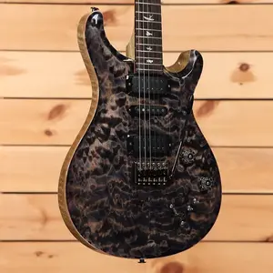 Paul Reed Smith Modern Eagle V Wood Library - Угольный - 24 0397834 - PLEK'd