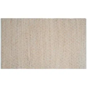 Ковер Cape Cod's Mayflower из смеси джута Safavieh, серый, 92x153 см