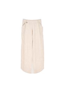Широкие брюки Camomilla Italia PUKA, белый