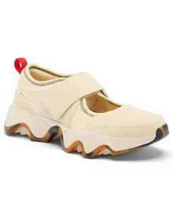 Женские кроссовки Kinetic Impact II Mary Jane Sorel, загар/бежевый