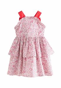 Повседневное платье REGULAR FIT Laura Ashley, мультиколор