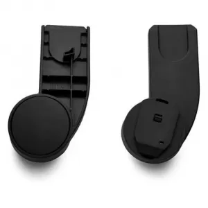 Адаптерная коляска Cybex Gazelle S, черный