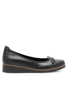 Балетки Lasocki Negro, черный