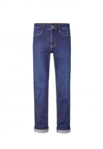 Облегающие джинсы-стрейч Motion & Comfort Ranger Paddock'S, синий