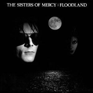 Диск CD Floodland - The Sisters Of Mercy