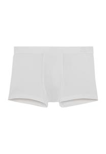 Хлопковые трусы Supreme, мужские HOM, белый