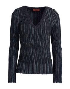 Свитер Missoni, черный