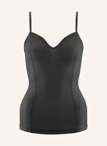 Топ формы all mesh Item M6, черный