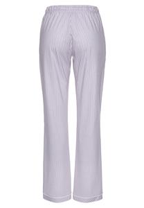 Пижамные штаны s.Oliver, бордовый