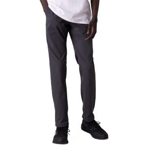 Брюки 686 Everywhere Slim Fit, цвет Charcoal