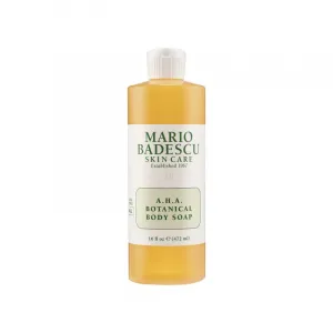 Гель для душа унисекс Mario Badescu