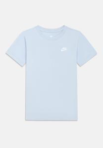 Футболка Nike Sportswear TEE FUTURA UNISEX, Ghost/Light Grey