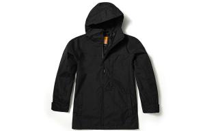 Женская куртка Timberland, цвет Black