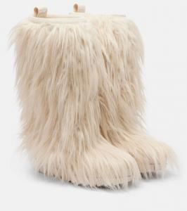 Снежные ботинки Leonora Goldbergh, Sgroppino