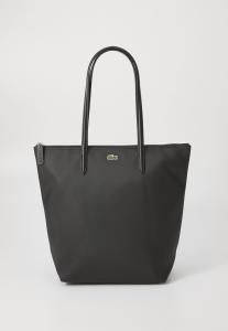 Сумка-шоппер Lacoste Tote bag, Noir/Black