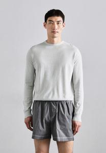 Джемпер CONNOR Tiger of Sweden, серый