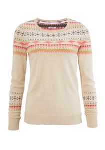 Свитер KangaROOS, бежевый