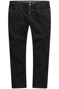 Обычные джинсы Men Plus, черный