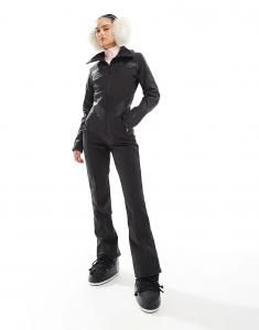 Зимний комбинезон Dare 2b Supremacy II черного цвета