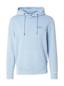 Толстовка Pepe Jeans Terrel, Gentian/Dusty blue