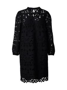 Коктейльное платье ONLY Carmakoma, черный